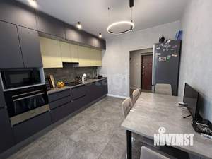 2-к квартира, вторичка, 60м2, 15/17 этаж