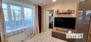 3-к квартира, вторичка, 64м2, 5/9 этаж