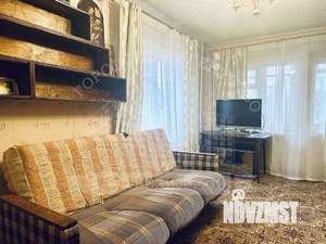 2-к квартира, вторичка, 42м2, 3/5 этаж
