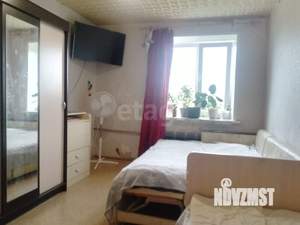 1-к квартира, вторичка, 29м2, 6/6 этаж