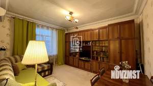 2-к квартира, вторичка, 45м2, 2/5 этаж