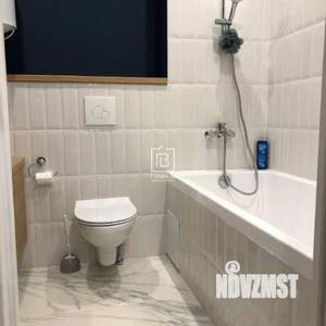 1-к квартира, вторичка, 40м2, 13/22 этаж