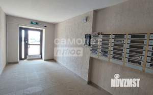 1-к квартира, вторичка, 40м2, 5/10 этаж