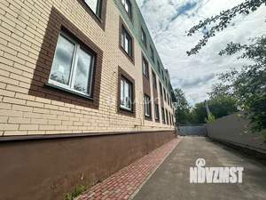 Студия квартира, вторичка, 26м2, 1/3 этаж