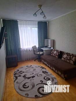 1-к квартира, вторичка, 30м2, 5/5 этаж