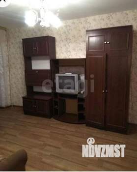 1-к квартира, вторичка, 32м2, 1/9 этаж