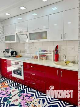 2-к квартира, вторичка, 61м2, 3/14 этаж