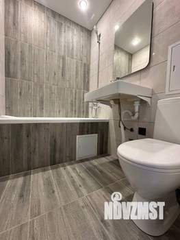 1-к квартира, вторичка, 32м2, 4/5 этаж