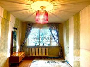 3-к квартира, вторичка, 63м2, 2/5 этаж