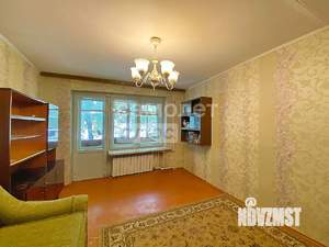 2-к квартира, вторичка, 42м2, 2/5 этаж