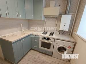 1-к квартира, вторичка, 32м2, 4/5 этаж