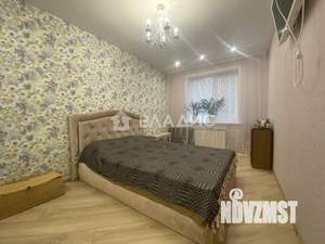 3-к квартира, вторичка, 70м2, 1/3 этаж