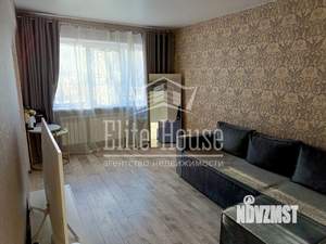 1-к квартира, вторичка, 31м2, 1/5 этаж