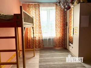 1-к квартира, вторичка, 30м2, -2/5 этаж