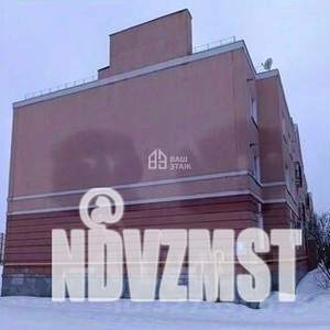 1-к квартира, вторичка, 30м2, 3/3 этаж