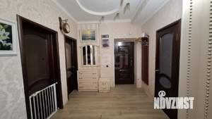 3-к квартира, вторичка, 71м2, 2/2 этаж