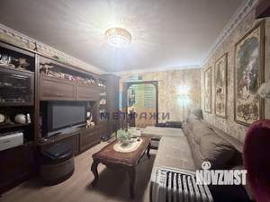 3-к квартира, вторичка, 66м2, 2/9 этаж