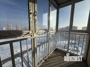 2-к квартира, сданный дом, 69м2, 6/17 этаж