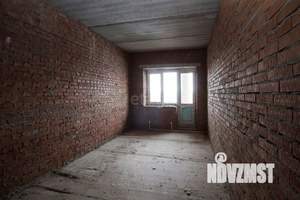 3-к квартира, вторичка, 87м2, 3/3 этаж