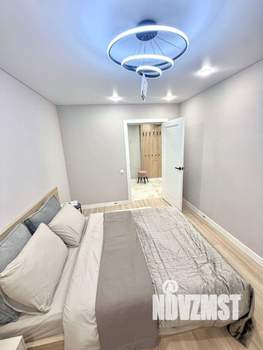 2-к квартира, вторичка, 44м2, 3/5 этаж