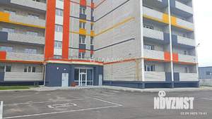 2-к квартира, вторичка, 68м2, 4/9 этаж