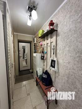 3-к квартира, вторичка, 58м2, 4/5 этаж