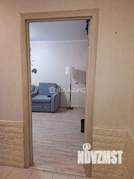 1-к квартира, вторичка, 28м2, 3/5 этаж