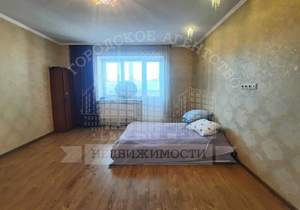 3-к квартира, вторичка, 108м2, 7/9 этаж