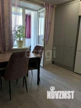 1-к квартира, вторичка, 35м2, 11/13 этаж