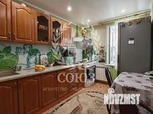 1-к квартира, вторичка, 35м2, 3/9 этаж