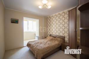 2-к квартира, вторичка, 58м2, 6/12 этаж