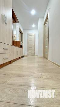 2-к квартира, вторичка, 52м2, 2/9 этаж