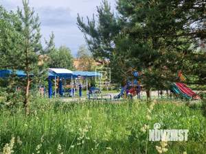 1-к квартира, вторичка, 35м2, 1/9 этаж