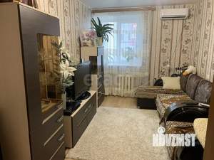 3-к квартира, вторичка, 67м2, 5/6 этаж