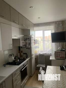 3-к квартира, вторичка, 67м2, 5/6 этаж