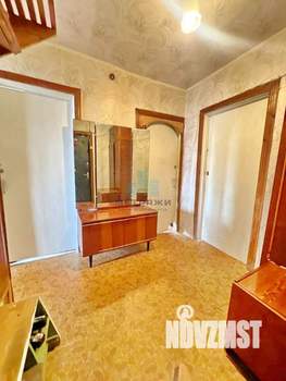 3-к квартира, вторичка, 62м2, 5/5 этаж