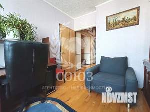 3-к квартира, вторичка, 67м2, 8/9 этаж