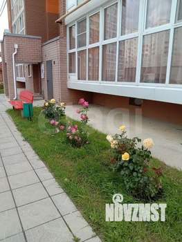 1-к квартира, вторичка, 44м2, 3/10 этаж