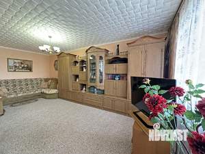 3-к квартира, вторичка, 95м2, 3/5 этаж