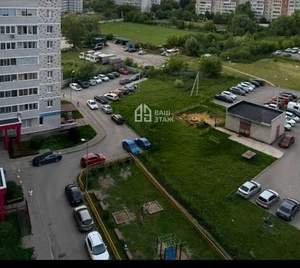 1-к квартира, вторичка, 36м2, 10/19 этаж