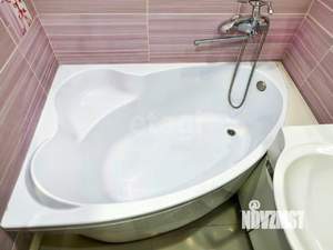 1-к квартира, вторичка, 40м2, 3/10 этаж