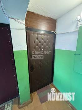 2-к квартира, вторичка, 45м2, 4/5 этаж