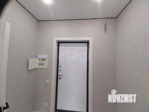 2-к квартира, вторичка, 55м2, 2/17 этаж