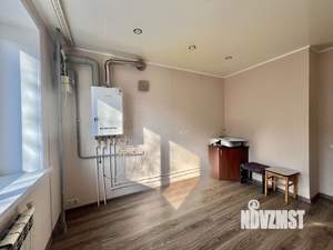 1-к квартира, вторичка, 35м2, 2/3 этаж