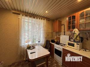 1-к квартира, вторичка, 34м2, 1/5 этаж