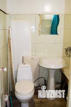 2-к квартира, вторичка, 41м2, 3/5 этаж