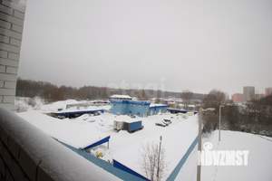 1-к квартира, сданный дом, 39м2, 3/9 этаж