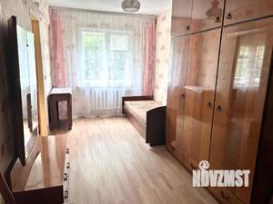 2-к квартира, вторичка, 45м2, 2/5 этаж