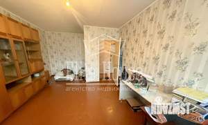 1-к квартира, вторичка, 37м2, 5/5 этаж