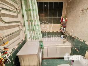 1-к квартира, вторичка, 30м2, 1/5 этаж